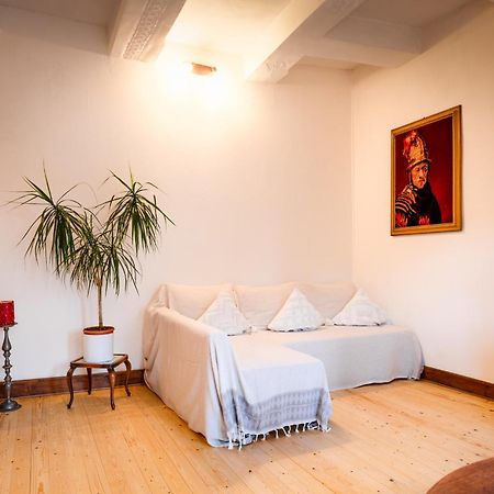 Ferienwohnung Graf Heinrich Bad Arolsen Exteriör bild