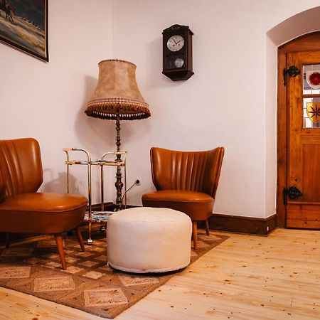 Ferienwohnung Graf Heinrich Bad Arolsen Exteriör bild