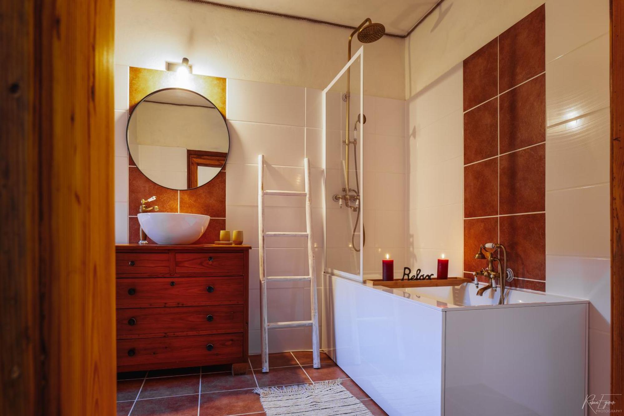 Ferienwohnung Graf Heinrich Bad Arolsen Exteriör bild