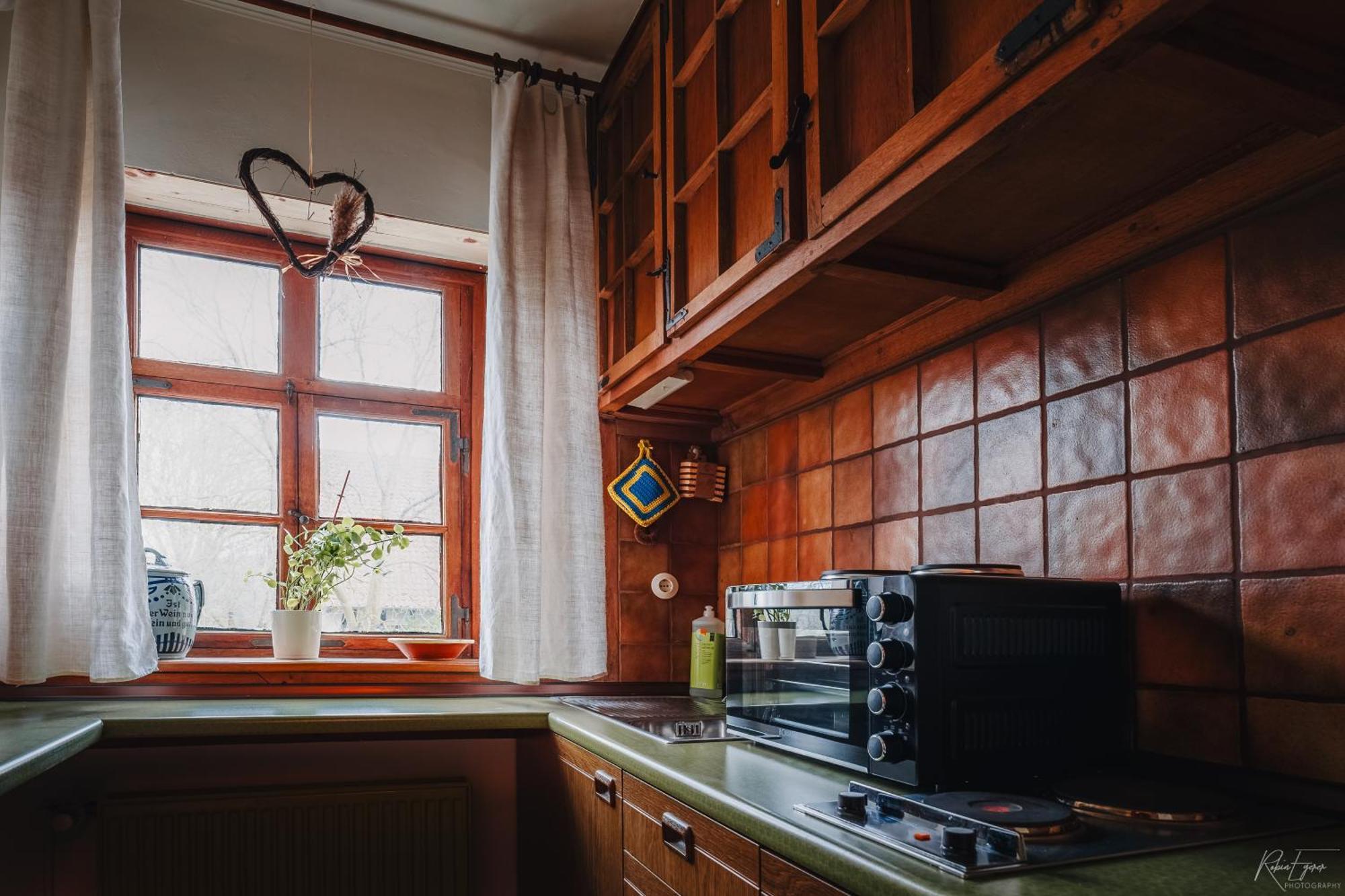 Ferienwohnung Graf Heinrich Bad Arolsen Exteriör bild