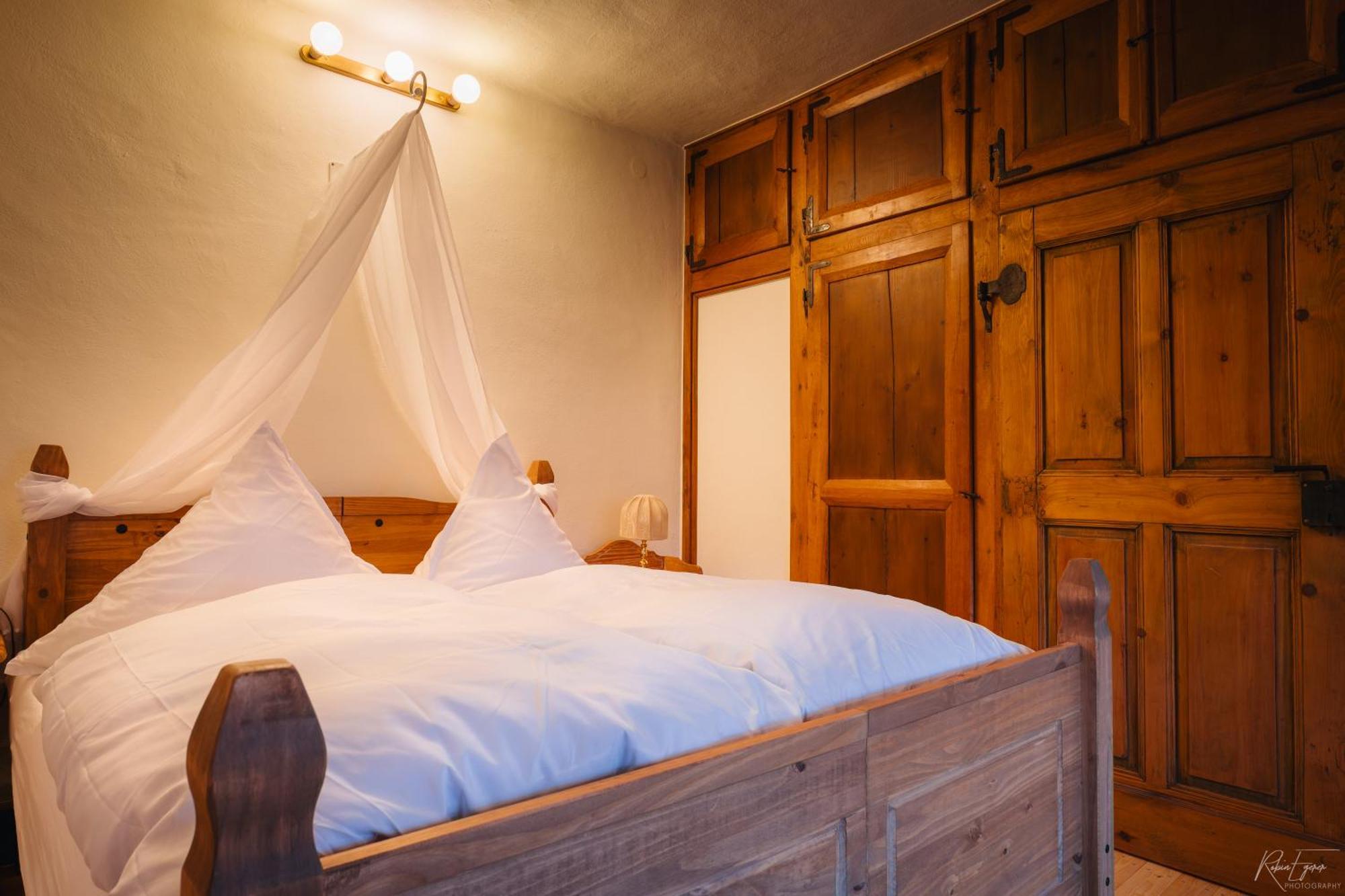 Ferienwohnung Graf Heinrich Bad Arolsen Exteriör bild